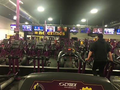 Planet Fitness