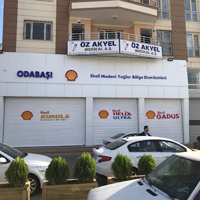 Photos of Odabaşı Madeni Yağ