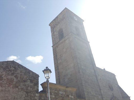 Chiesa di S.Giusta V. M. - Thumbnail