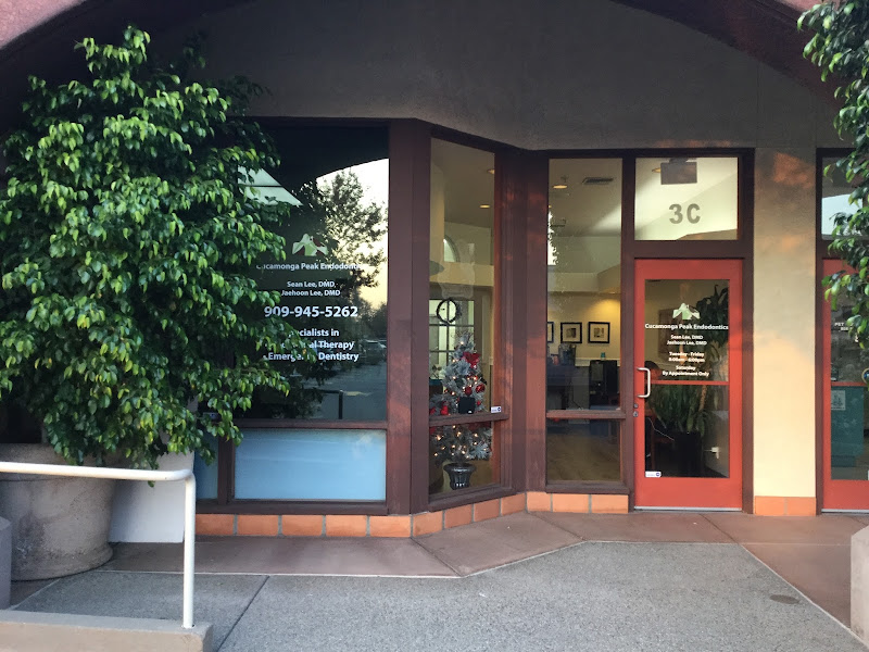 Cucamonga Peak Endodontics