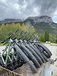 Photo n°16 de Cycl'eau Aventure - Rafting - Kayak - Hydrospeed - VTT - Canyoning - L'argentière la Bessée à L'Argentière-la-Bessée (Parc aquatique)