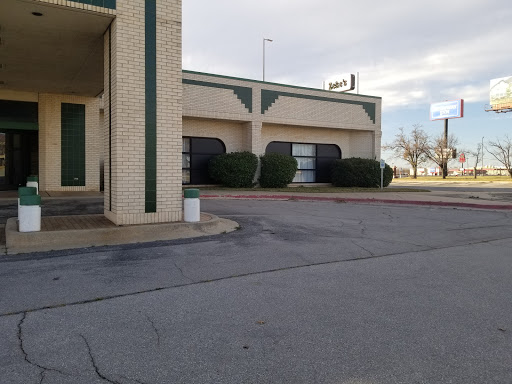 Crossroads Islamic Center of Oklahoma