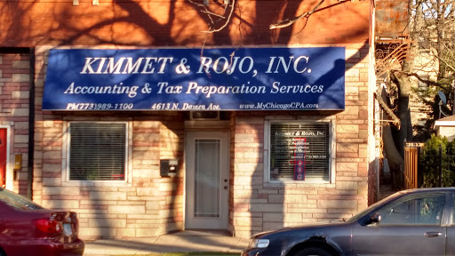 Kimmet & Associates, Inc. - Thumbnail