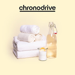 Photo n°4 de Chronodrive à Clermont-Ferrand (Boutique de boissons sans alcool)
