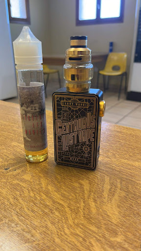 Café Vape Moyeuvre - Thumbnail