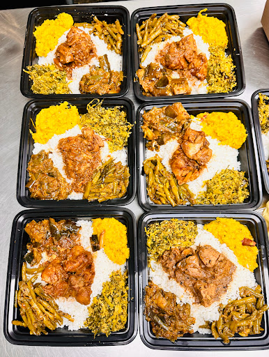 MANI CATERING - Sri Lankan Cuisine - Thumbnail