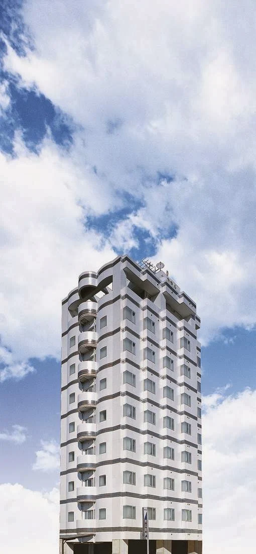 Hotel Meijiya