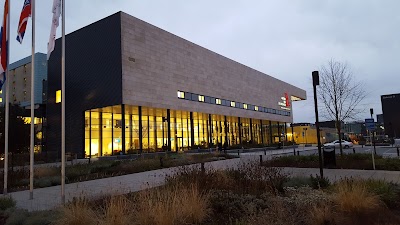 Photos of Antoni van Leeuwenhoek Hospital