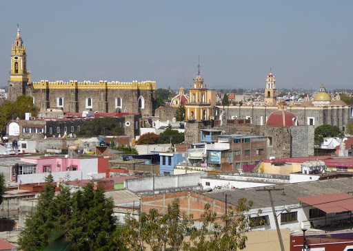 Municipal TOURISM SAN PEDRO