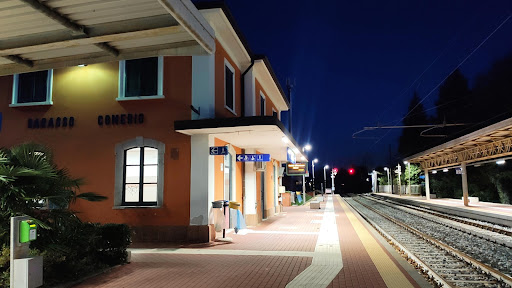 Barasso Comerio Gallery - Italy