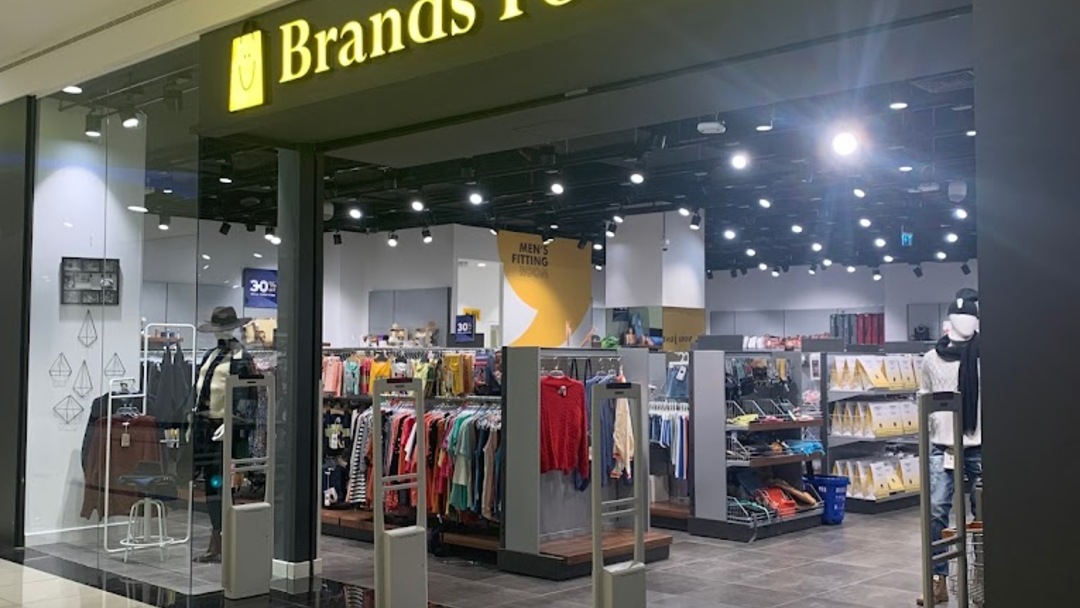 Brands For Less - Fujairah Mall - صورة 2