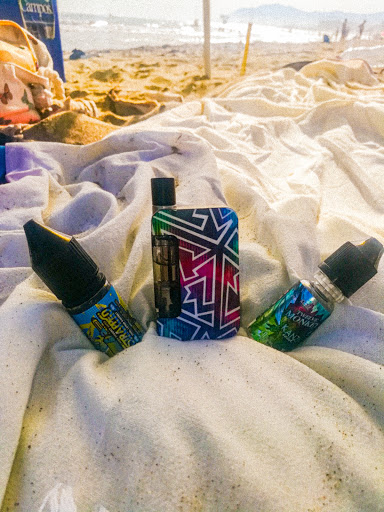 TUVAPER - Visual
