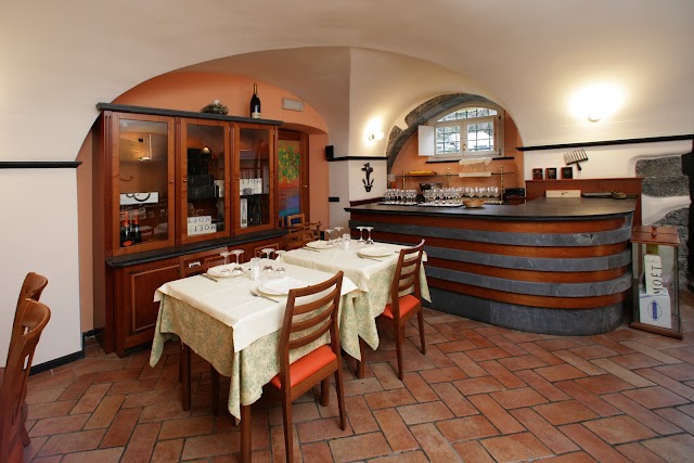 Osteria Tumelin