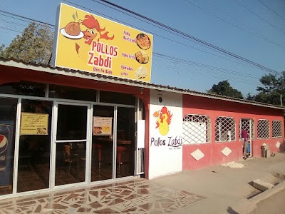 Photos of Pollos Zabdi
