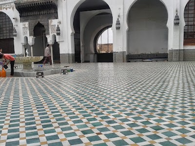 Photos of Mosquee des Andalous