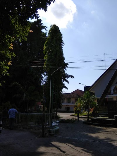 Photos of Gereja Katolik St Yakobus Bantul