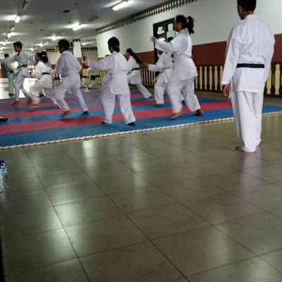 Photos of Karate-Do Gojukai Indonesia