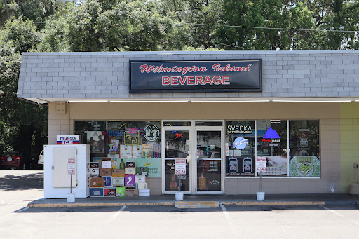 Wilmington Island Beverage - Thumbnail