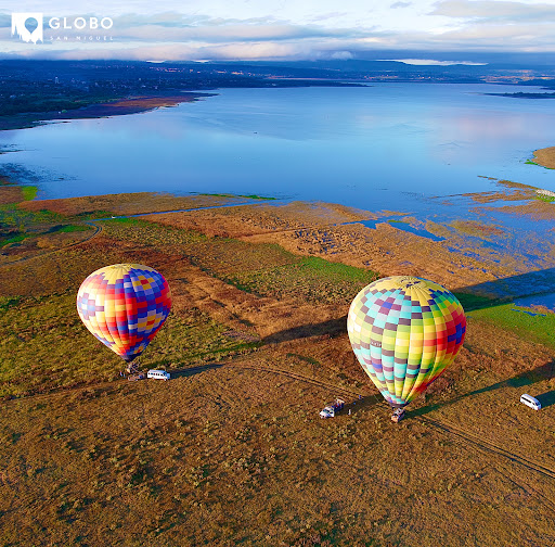 Globo San Miguel