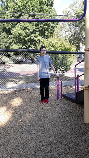 Northwest Territory Community Playground Gallery - United States