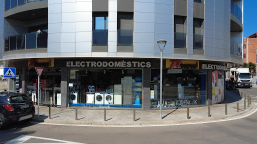 Electro Mondejar, S.L.