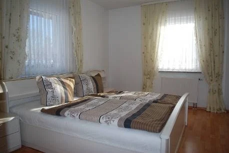 Apartment Forggensee Bergmann