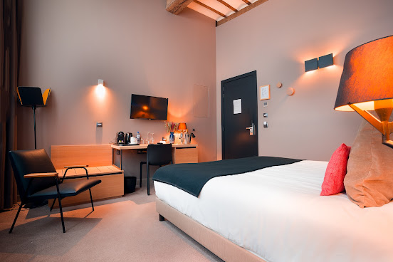 Hotel Neuvice by null