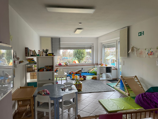 Kindertagespflege Schmetterlingsast photo