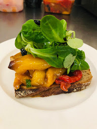 Photo n°7 de Le Bistro Bleu à Marseille (Brasserie)