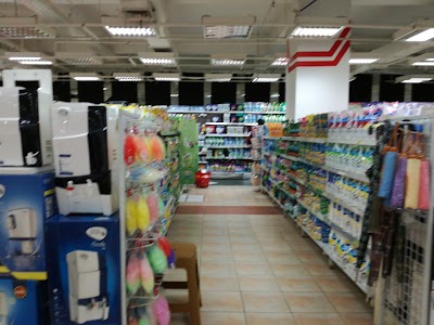 Photos of Carrefour Menteng Prada