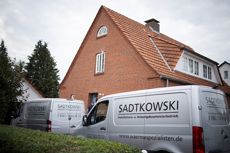 Sadtkowski Installation- u. Heizungsbau GmbH & Co. KG: Ihr Handwerksbetrieb in Kassel