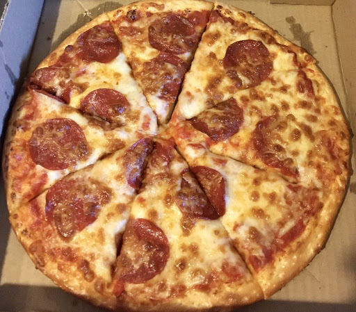 ZZ Pizza & Kabob - Thumbnail