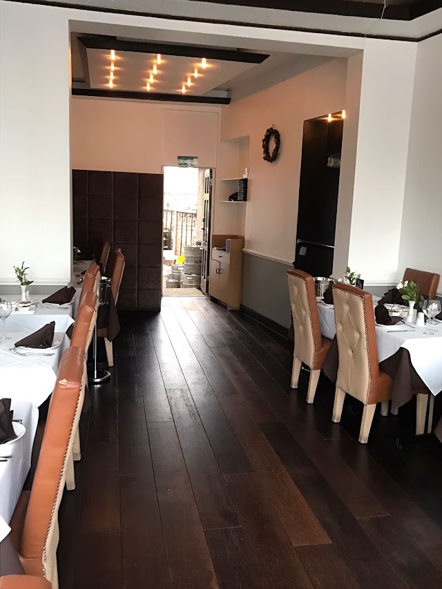 The Coriander Indian Restaurant