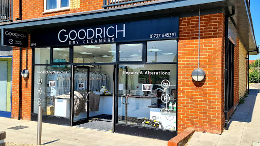 Goodrich Dry Cleaners