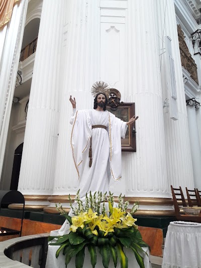 church