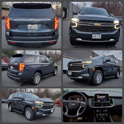 Brookville Auto Group - Monsey