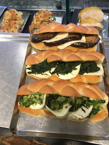 Bar Delle Grazie by null