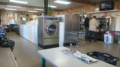 Shoey Laundry