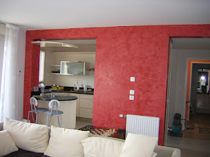 Photo n°10 de Boulfray à La Flèche (Service de pose de parquet)