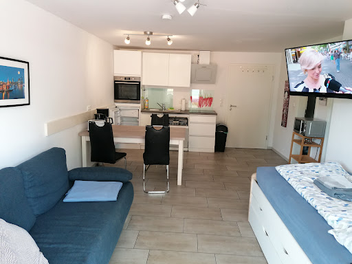 "Auf der Ebelage" Monteurwohnung, K-H. Warner