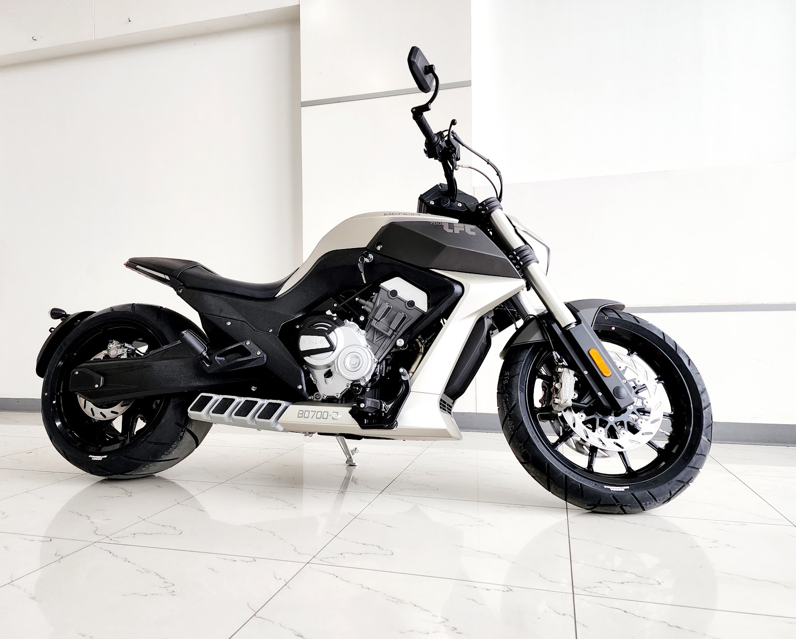 Motor Barn Trading - صورة 2