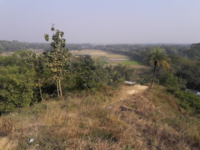 Photos of Chandimura Mandir, Lalmai