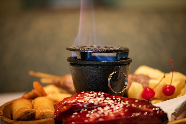 Palais De Jade by null