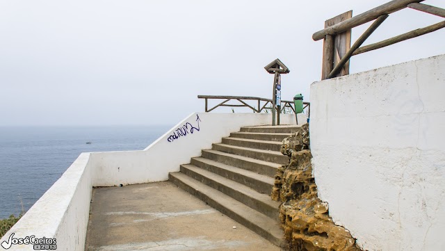 Beach São Lourenço