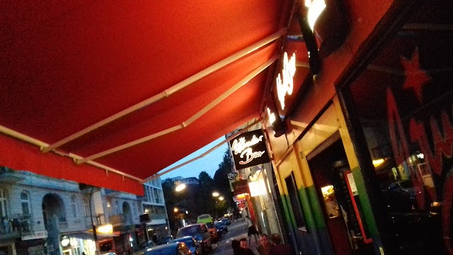 WunderBar