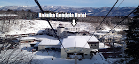 Hakuba Gondola Hotel