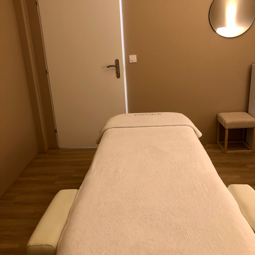 MARINA BEAUTE ET ENERGIE
