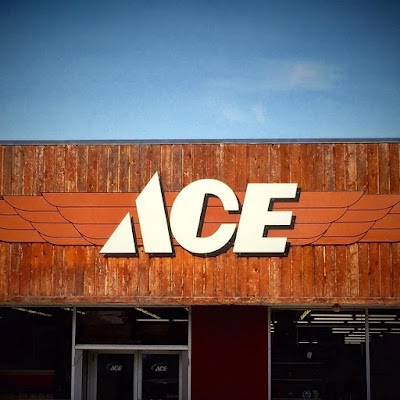 Big Timber Ace Hardware