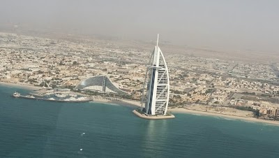 Photos of Burj Al Arab Hotel 2