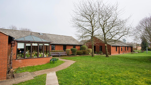 Beechwood Residential Care Home - Expert Care in Upton-upon-Severn